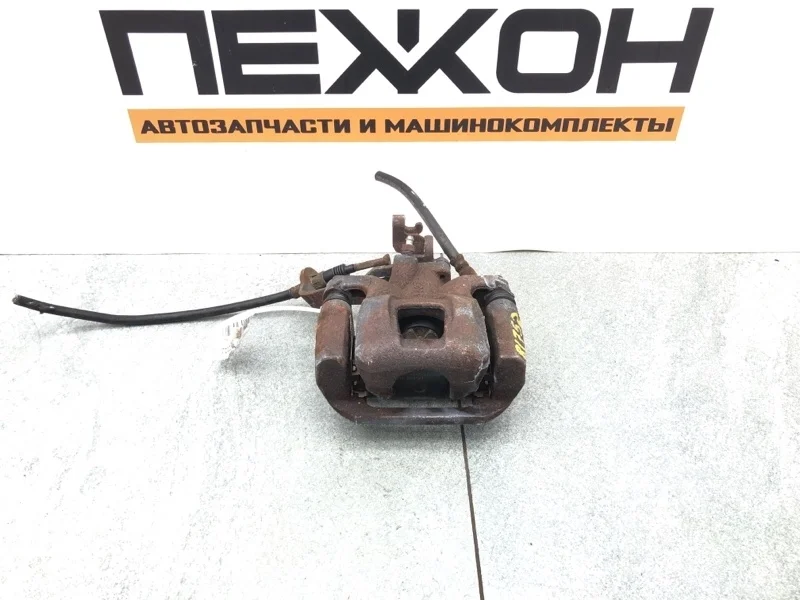 Суппорт тормозной MAZDA 6 2013 GHY92699ZD GJ 2.2 SH, задний левый