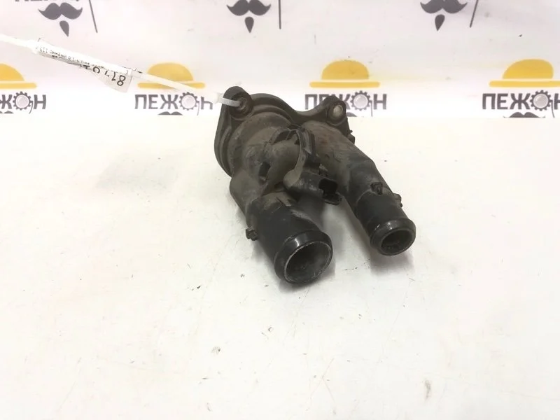 Корпус термостата FORD FOCUS 2007 1473090 2 1.6 HXDB