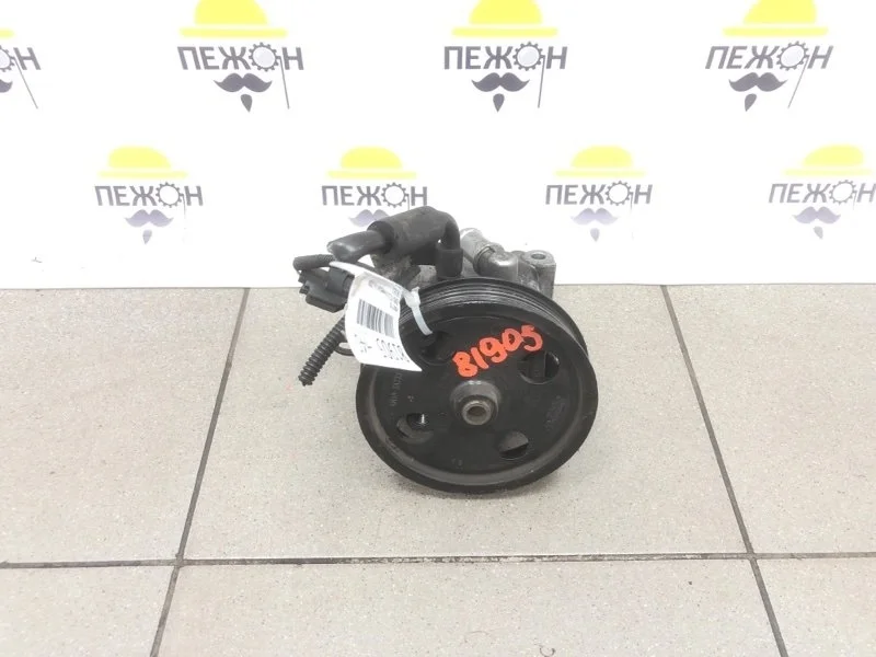 Насос ГУР FORD FOCUS 2006 1362652 2 1.6 HWDA