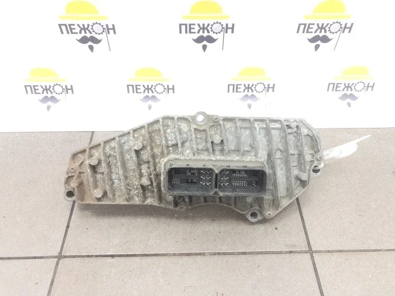 Активатор сцепления FORD FOCUS 2015846 3