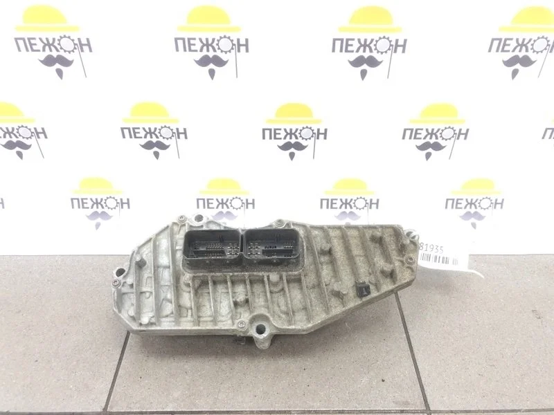 Активатор сцепления FORD FOCUS 2015846 3