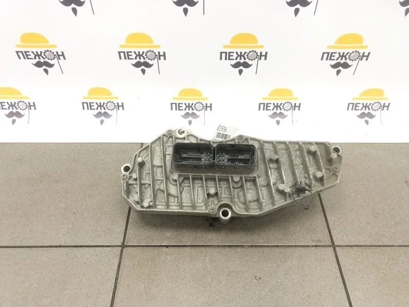 Активатор сцепления FORD FOCUS 2015846 3