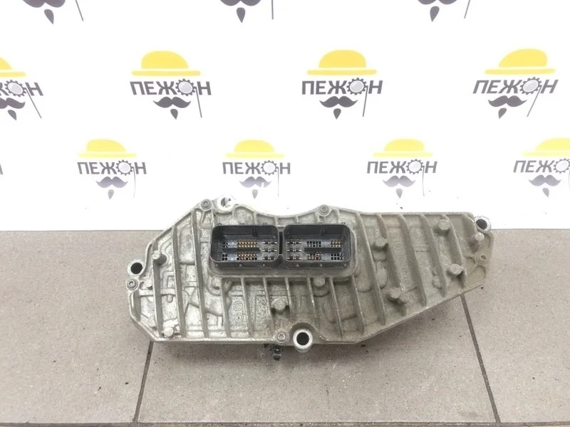 Активатор сцепления FORD FOCUS 2015846 3