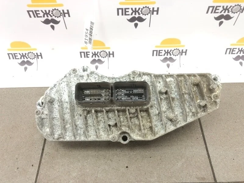 Активатор сцепления FORD FOCUS 2015846 3