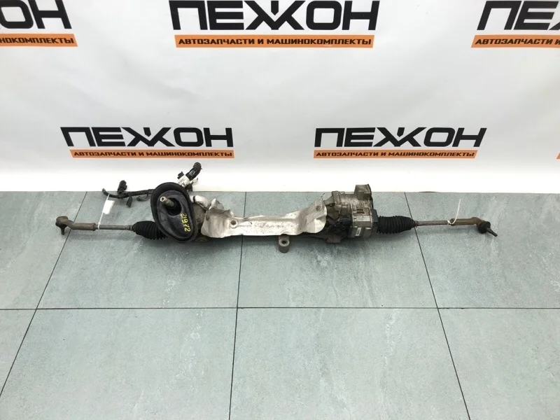 Рейка рулевая FORD FOCUS 1754788 3