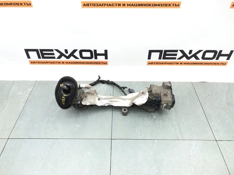 Рейка рулевая FORD FOCUS 1754788 3