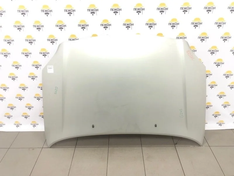 Капот TOYOTA AVENSIS 2006 5330105030 T250 1.8 1ZZFE