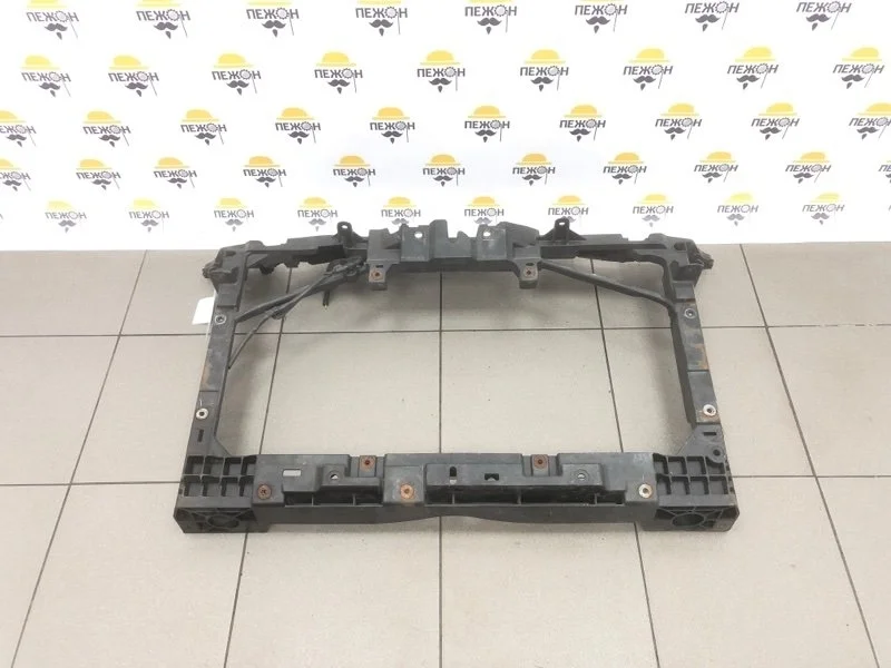 Панель передняя MAZDA 6 2010 GS1D53110A GH 2.0 LF