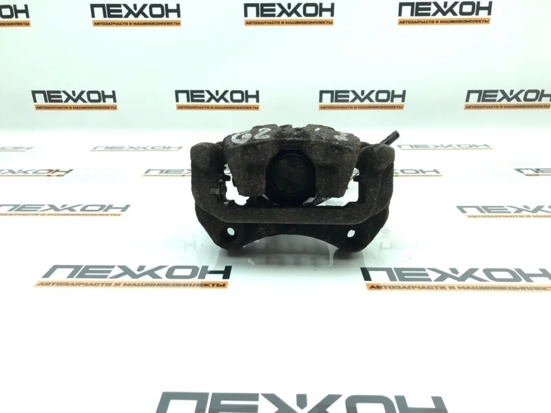 Суппорт тормозной MAZDA 6 2010 GJZA2698ZC GH 2.0 LF, задний правый