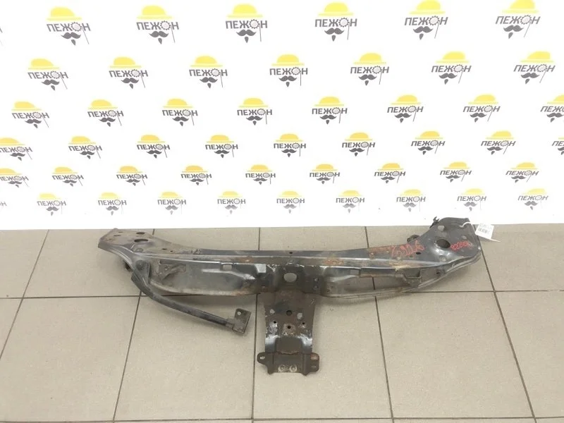 Панель передняя верхняя часть CITROEN C-CROSSER 2008 7106F4 EP_ 2.2 4HN