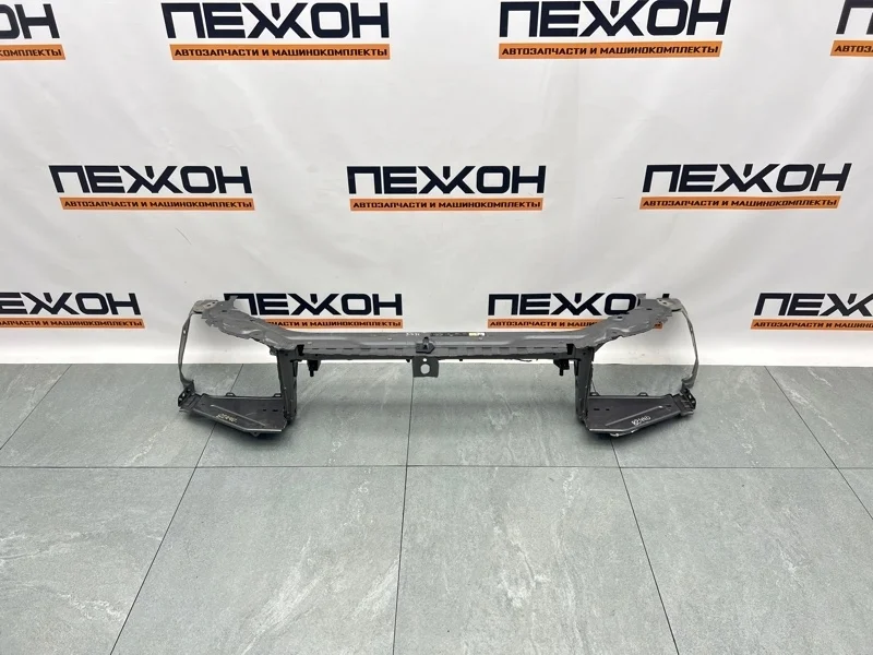 Панель передняя LAND ROVER FREELANDER 2007 LR000023 2 2.2 224DT