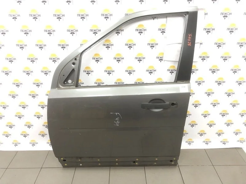 Дверь LAND ROVER FREELANDER 2007 LR005657 2 2.2 224DT, передняя левая