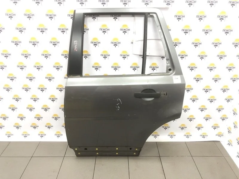Дверь LAND ROVER FREELANDER 2007 LR005852 2 2.2 224DT, задняя левая