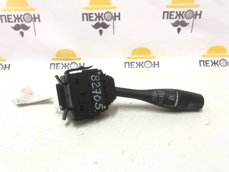 Переключатель подрулевой MITSUBISHI LANCER 2008 8612A001 9 1.6 4G18, правый