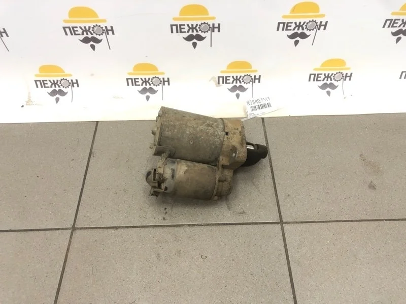 Стартер KIA RIO 2010 3610026800 2 1.4 G4EE