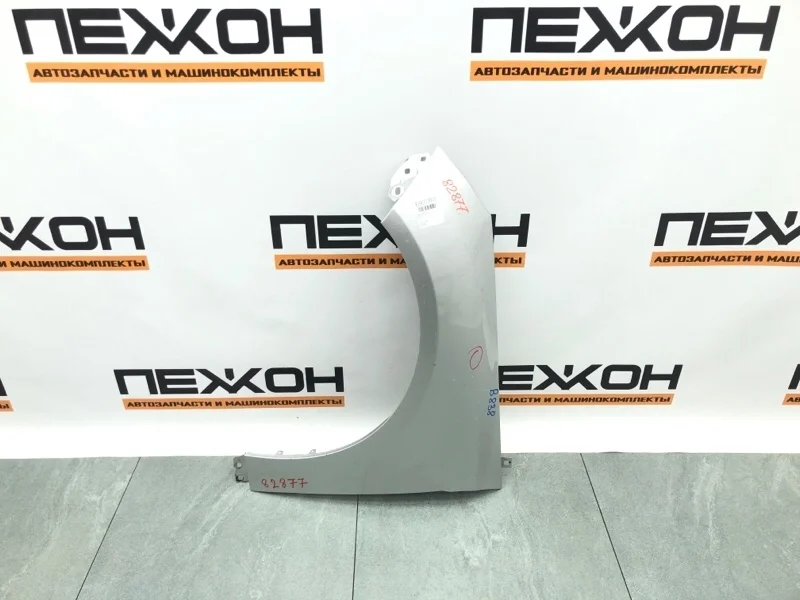 Крыло FORD FOCUS 2014 2171304 3 1.6 T1DB, переднее левое