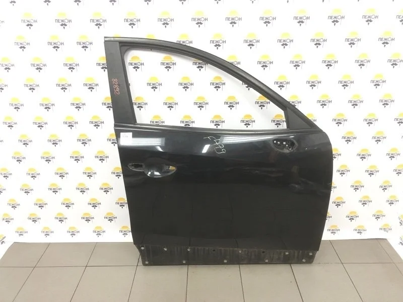 Дверь MAZDA CX-5 2012 KDY35802XK KE 2.2 TDI, передняя правая