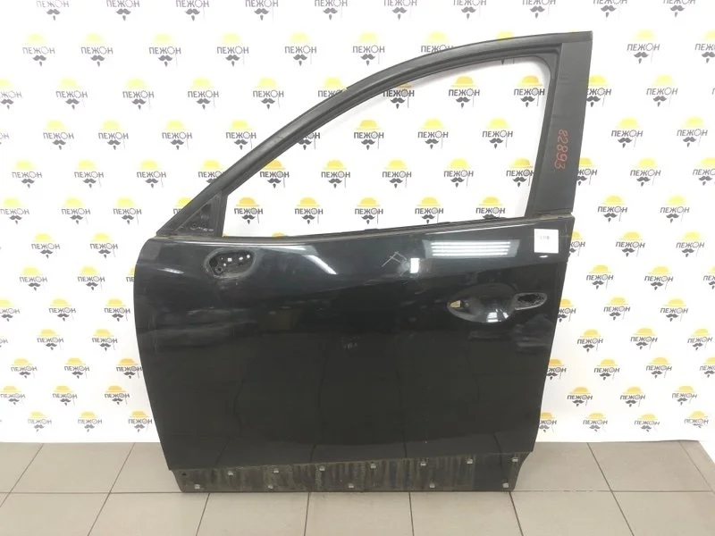 Дверь MAZDA CX-5 2012 KDY35902XK KE 2.2 TDI, передняя левая