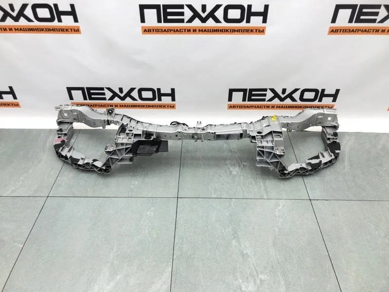 Панель передняя FORD FOCUS 2014 1845674 3 1.6 T1DB