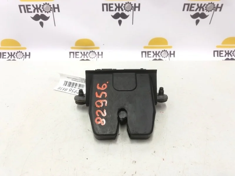Замок багажника FORD FOCUS 2014 1920840 3 1.6 T1DB