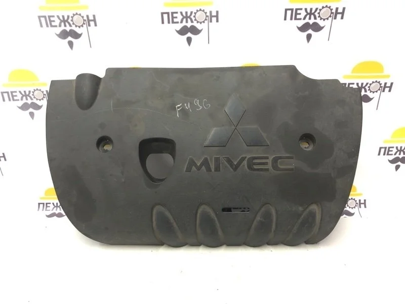 Крышка двигателя декоративная MITSUBISHI LANCER 2009 1003A158 10 1.8 4B10
