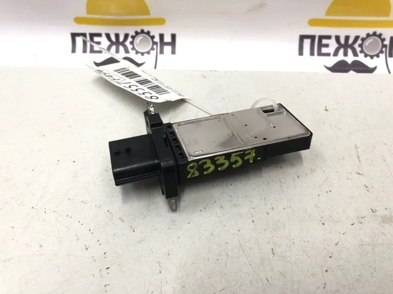 Датчик расходомера NISSAN NOTE 2006 226807S000 E11 1.6 HR16DE