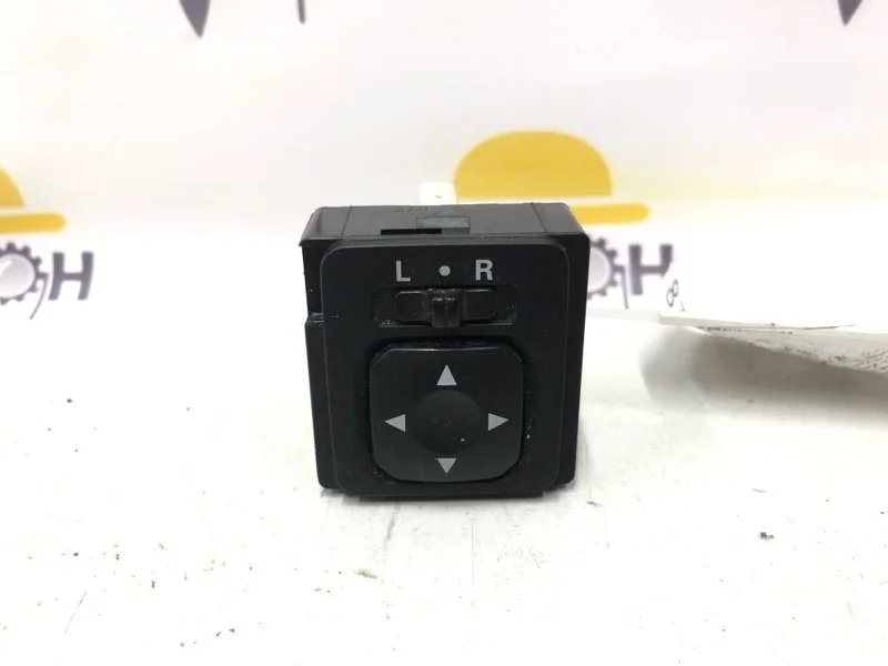 Переключатель регулировки зеркал MITSUBISHI LANCER 2007 MR417977 9 1.6 4G18