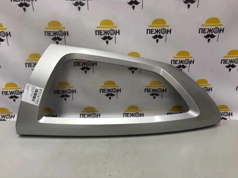 Накладка на фонарь KIA SOUL 2009 924332K000 1 1.6 G4FC, задняя левая