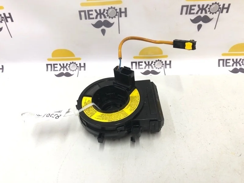 Контактная группа подушки безопасности KIA SOUL 2009 934902K200 1 1.6 G4FC