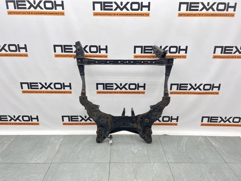 Подрамник MAZDA CX-5 2012 KD353480XG KE 2.2 TDI, передний
