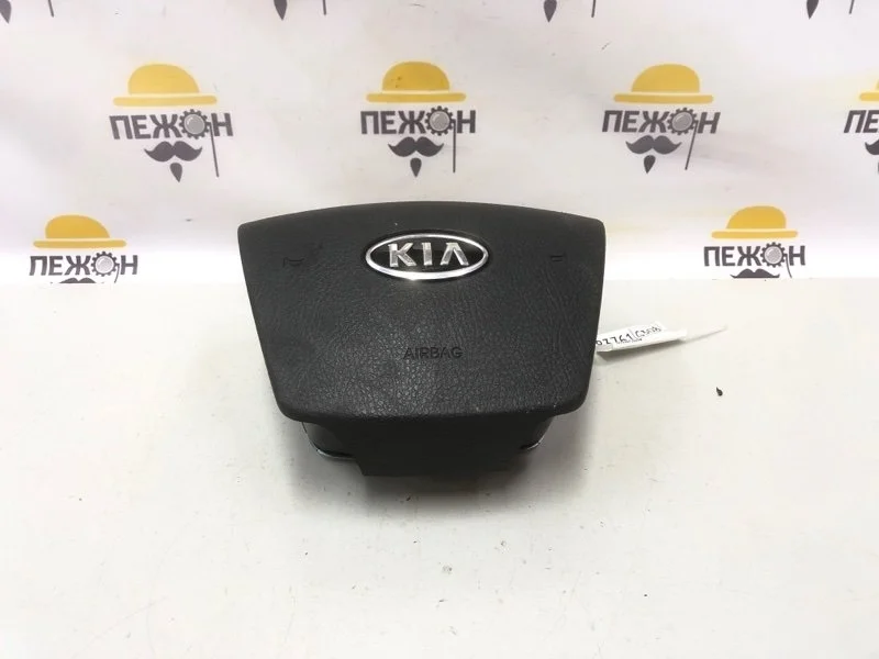 Подушка в руль KIA SORENTO 2010 569002P100VA 2 2.2 D4HB