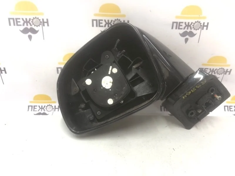 Зеркало CHEVROLET CAPTIVA 2011 20911999 C100 2.2 Z22D1, левое