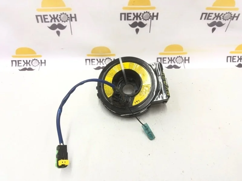 Контактная группа подушки безопасности KIA RIO 2010 934901G250 2 1.4 G4EE