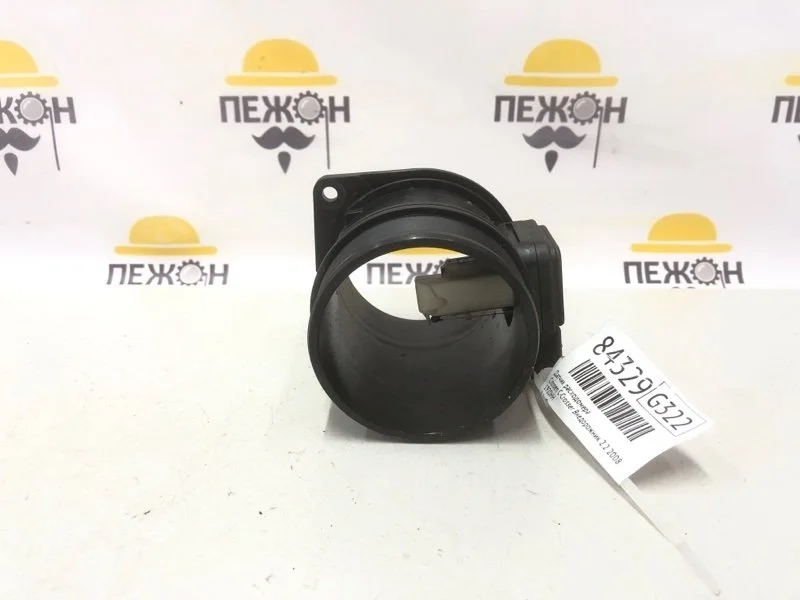 Датчик расходомера CITROEN C-CROSSER 2008 1920HH EP_ 2.2 4HN