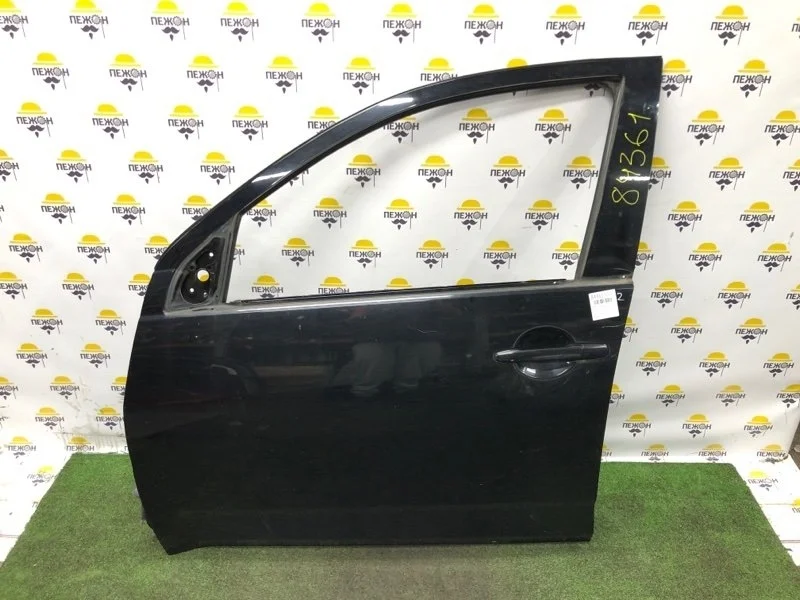 Дверь CITROEN C-CROSSER 2008 9002Z5 EP_ 2.2 4HN, передняя левая