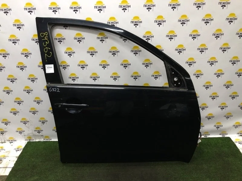 Дверь CITROEN C-CROSSER 2008 9004Z8 EP_ 2.2 4HN, передняя правая