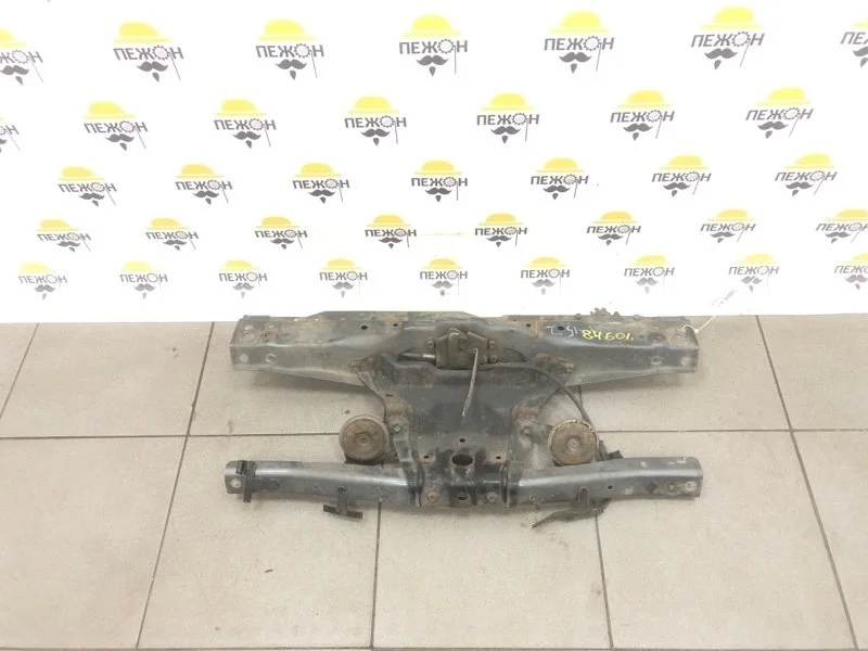 Панель передняя верхняя часть SUZUKI GRAND VITARA 2009 5823065J00 JT 1.6 M16A