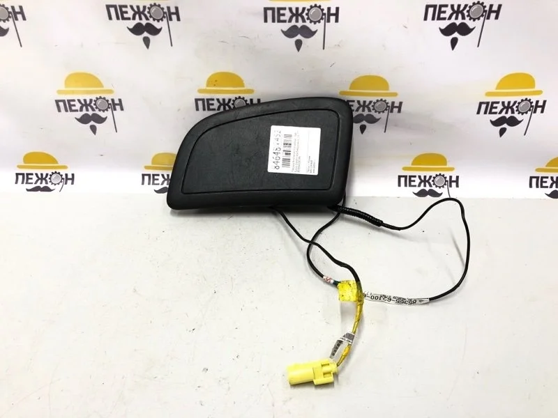 Подушка в сиденье SUZUKI GRAND VITARA 2009 8535065J005PK JT 1.6 M16A, правая