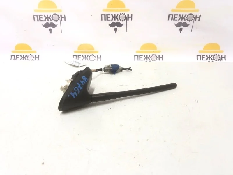 Антенна MAZDA 3 2012 BN BL 1.6 Z6