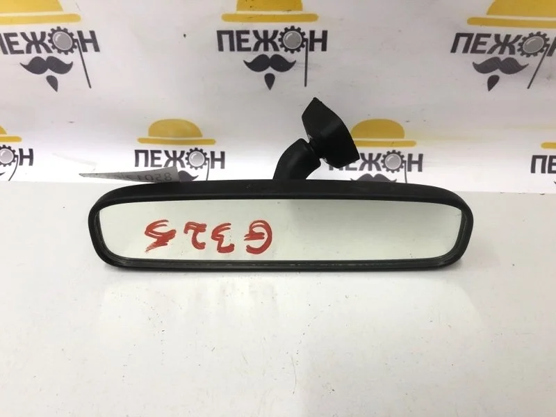 Зеркало салона HONDA CIVIC 2007 76400SEA014 8 1.8 R18A2