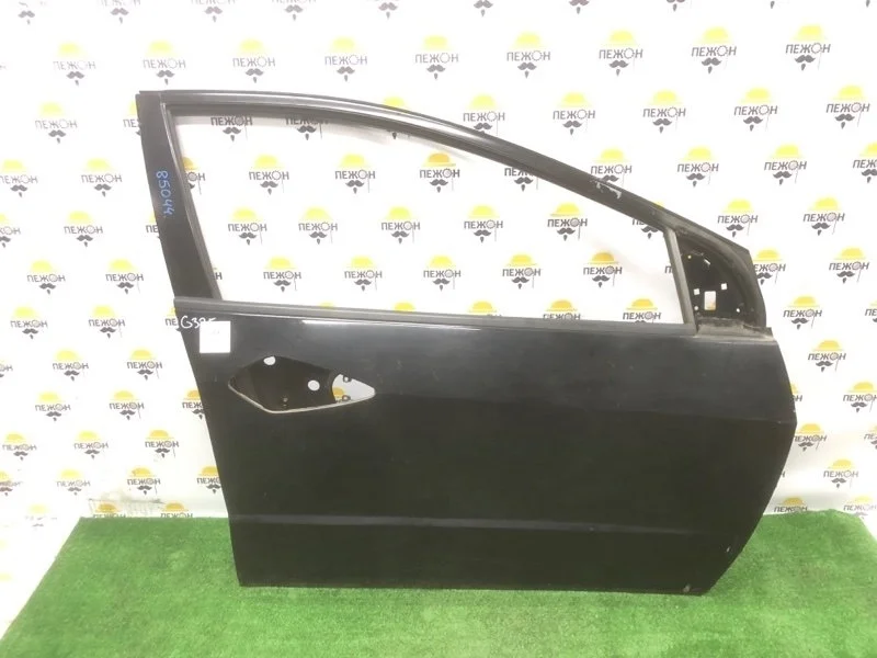 Дверь HONDA CIVIC 2007 67010SMGE00ZZ 8 1.8 R18A2, передняя правая