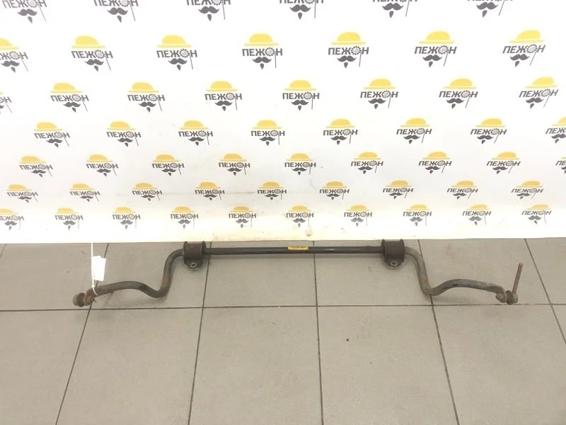 Стабилизатор FORD FUSION 2009 1217992 JU 1.4 FXJA, передний