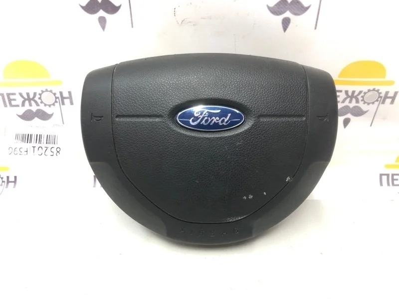 Подушка в руль FORD FUSION 2009 1503968 JU 1.4 FXJA