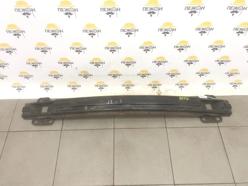 Усилитель бампера HYUNDAI i30 2008 865302L000 FD 1.4 G4FA, передний