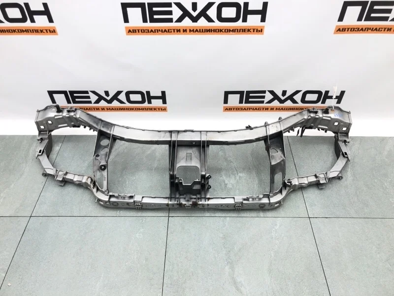 Панель передняя FORD MONDEO 2007 1549565 4 2.0 AOBA