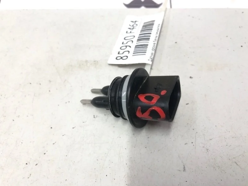 Датчик уровня жидкости бачка омывателя SKODA OCTAVIA 2005 7M0919376 A5 1.6 BLF