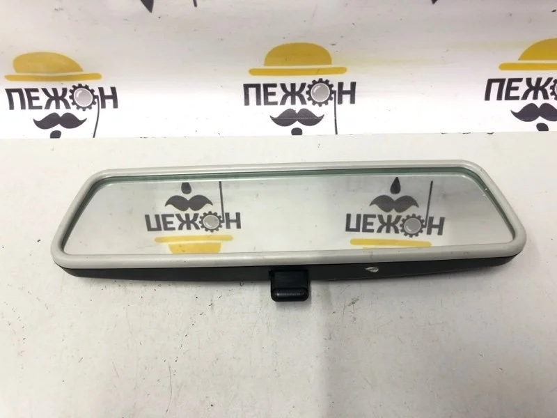 Зеркало салона SKODA OCTAVIA 2010 3C0857511JSMA A5 1.4 CAXA