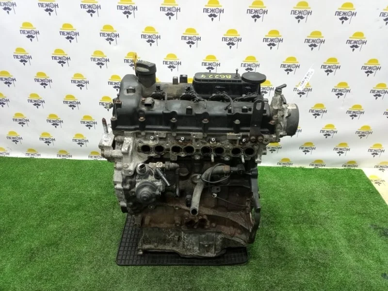 Двигатель KIA SORENTO 2010 152F12FU00 2 2.2 D4HB