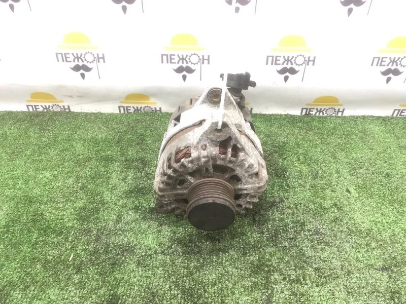 Генератор KIA SORENTO 2010 373002F100 2 2.2 D4HB