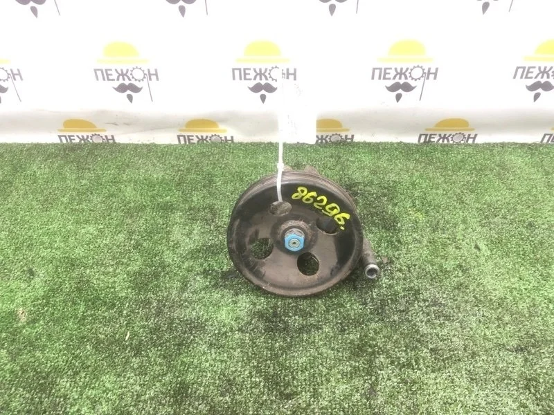 Насос ГУР KIA SORENTO 2010 571002P010 2 2.2 D4HB